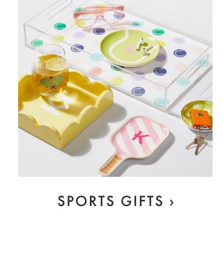 SPORTS GIFTS ›