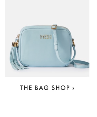 THE BAG SHOP ›