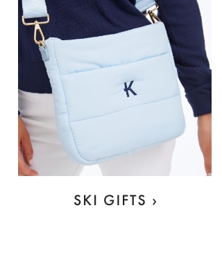 SKI GIFTS ›