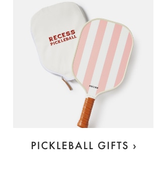 PICKLEBALL GIFTS ›