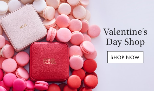 Valentine’s Day Shop - SHOP NOW