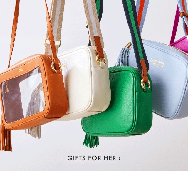 GIFTS FOR HER ›