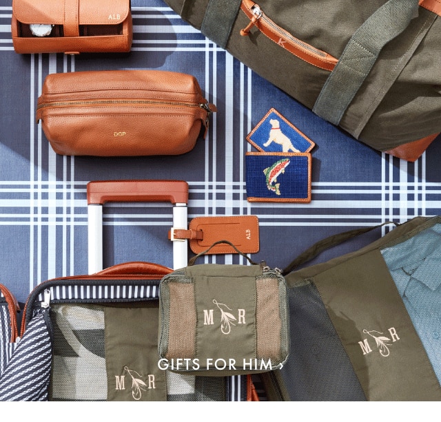 GIFTS FOR HIM ›