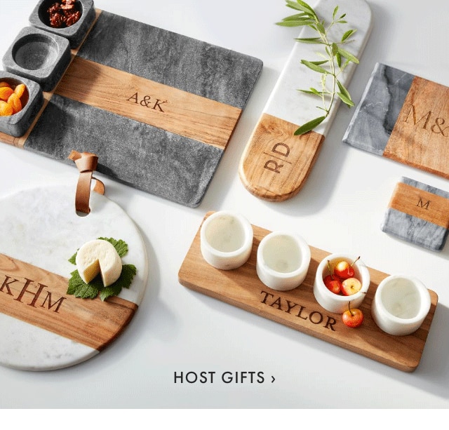 HOST GIFTS ›