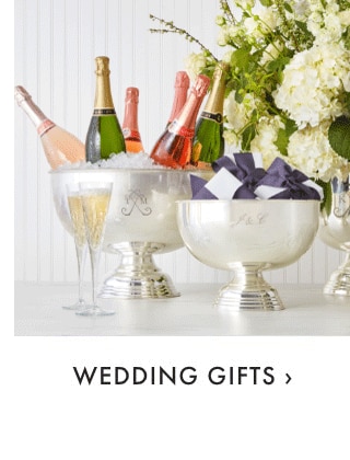 WEDDING GIFTS ›