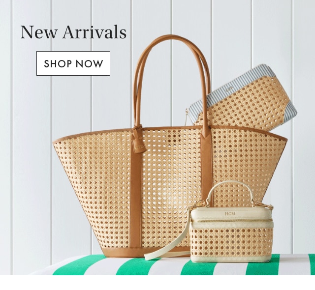 New Arrivals - SHOP NOW