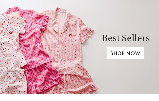 Best Sellers - SHOP NOW