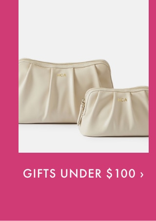GIFTS UNDER $50 ›