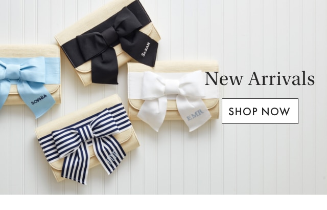 New Arrivals - SHOP NOW