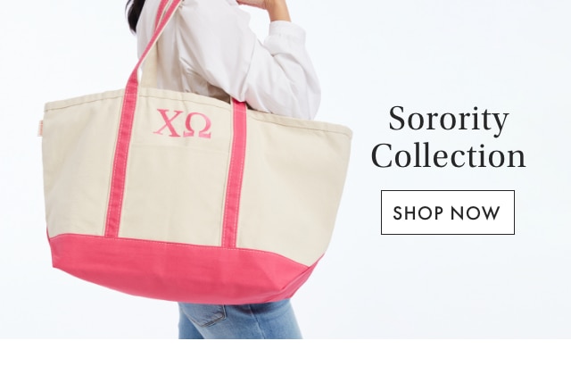 Sorority Collection - SHOP NOW