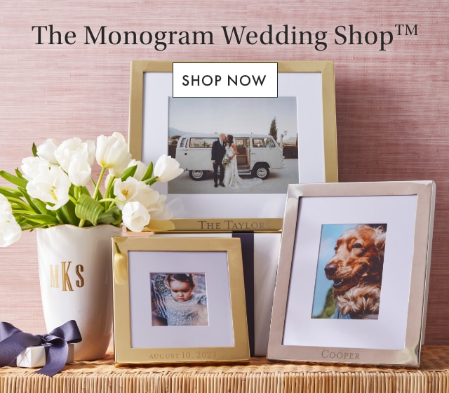The Monogram Wedding Shop™ - SHOP NOW