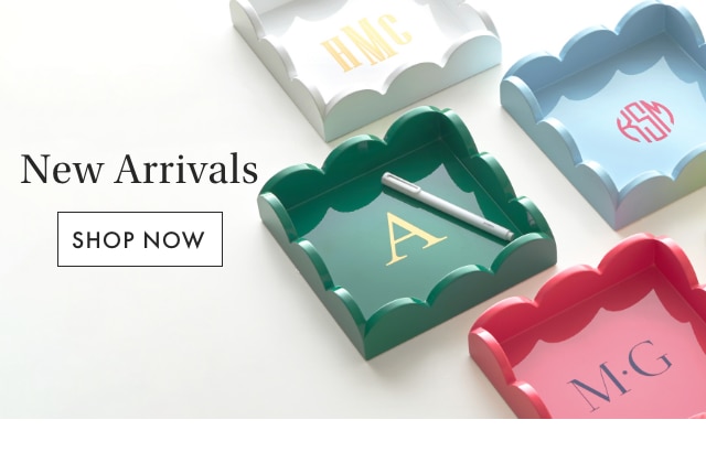 New Arrivals - SHOP NOW