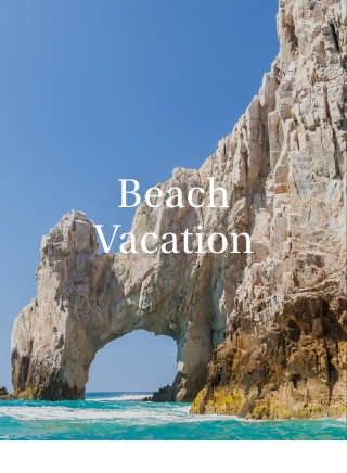 Beach Vacation