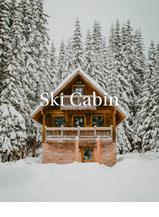 Ski Cabin
