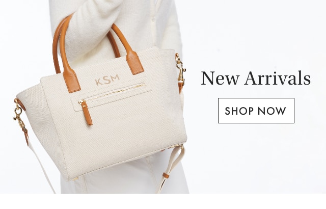New Arrivals - SHOP NOW