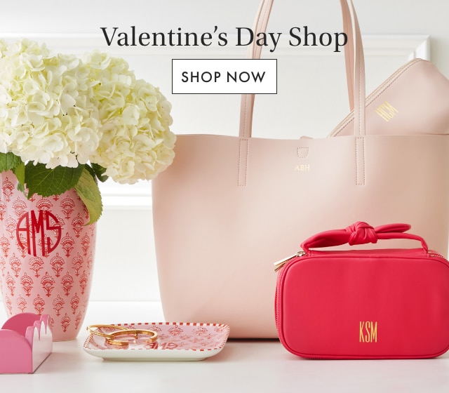 Valentine’s Day Shop - SHOP NOW