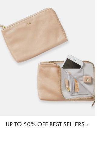 UP TO 60% OFF BEST SELLERS ›