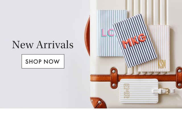 New Arrivals - SHOP NOW