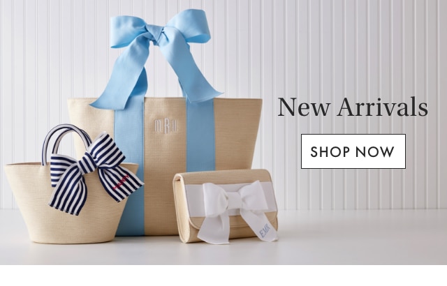 New Arrivals - SHOP NOW