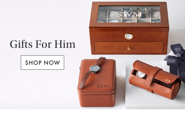 Gifts For Him - SHOP NOW