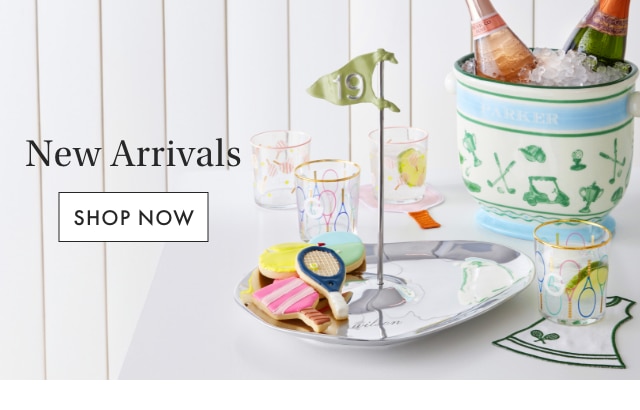 New Arrivals - SHOP NOW