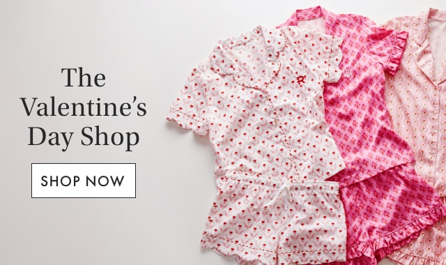 The Valentine&rsquo;s Day Gift Guide - SHOP NOW