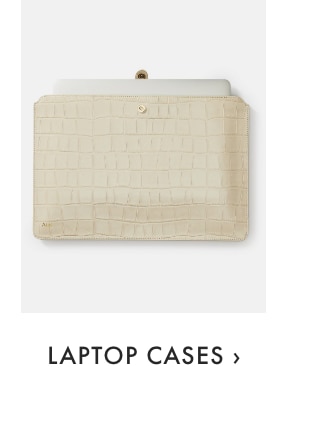 LAPTOP CASES ›