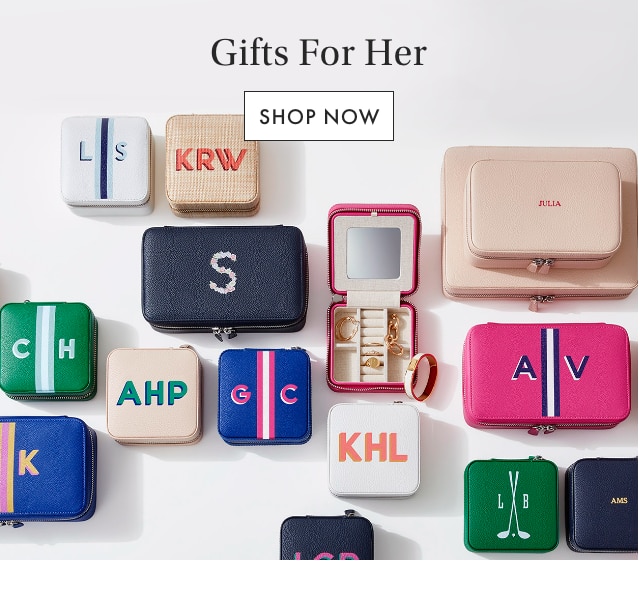 Gifts For Her - SHOP NOW