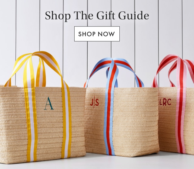 Shop The Gift Guide - SHOP NOW
