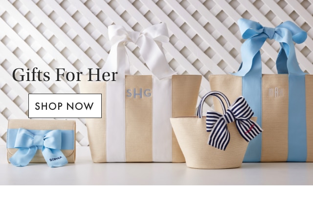 Gifts For Her - SHOP NOW