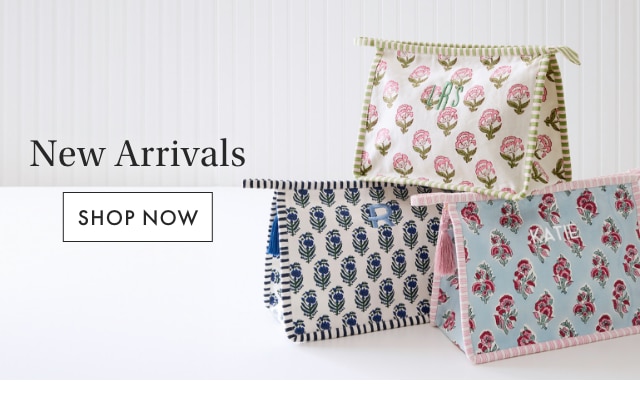 New Arrivals - SHOP NOW