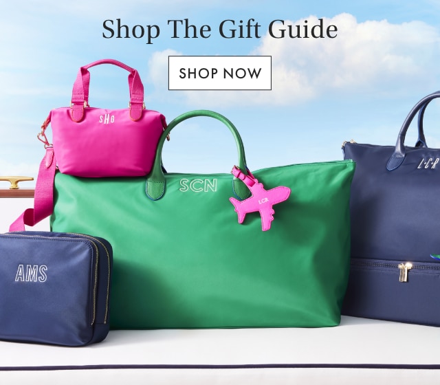 Shop The Gift Guide - SHOP NOW