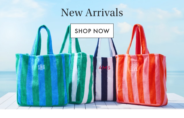 New Arrivals - SHOP NOW