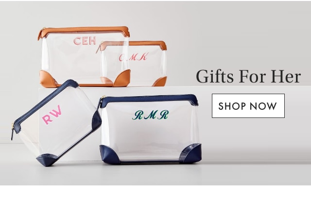 Gifts For Her - SHOP NOW