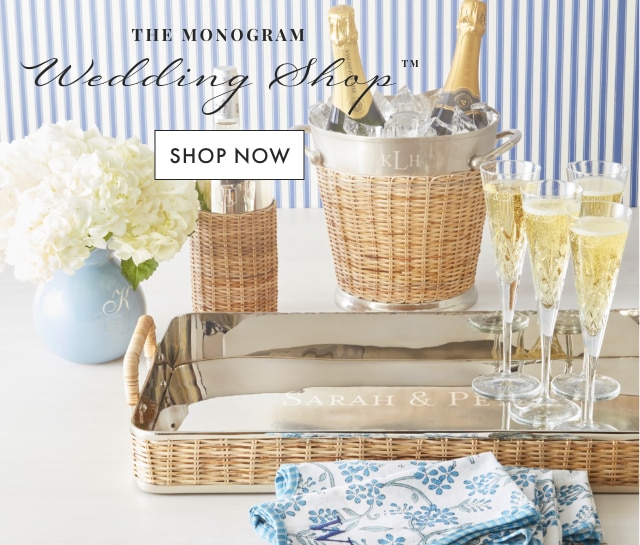 The Monogram Wedding Shop™ - SHOP NOW