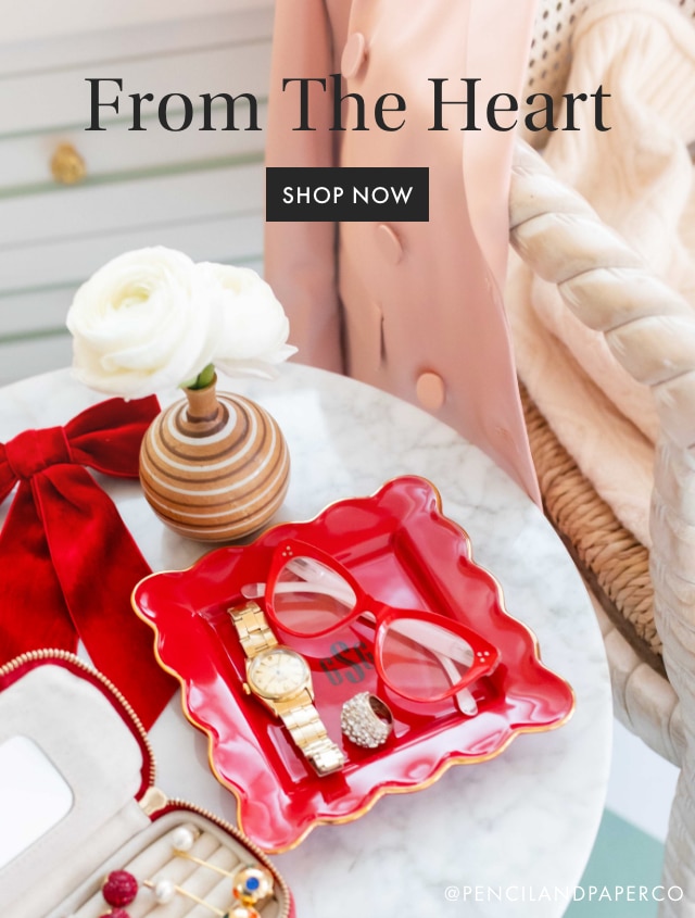 From The Heart - SHOP NOW