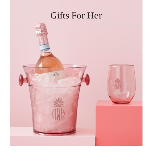Gifts For Her