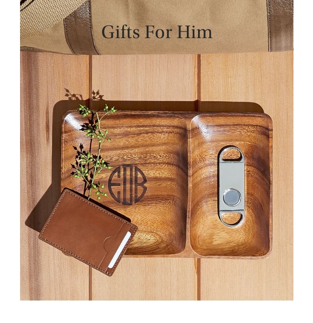 Gifts For Him