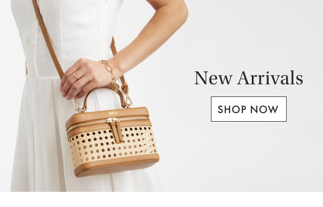 New Arrivals - SHOP NOW
