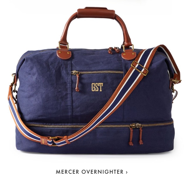 MERCER OVERNIGHTER ›