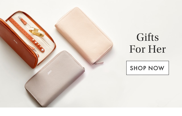 Gifts For Her - SHOP NOW