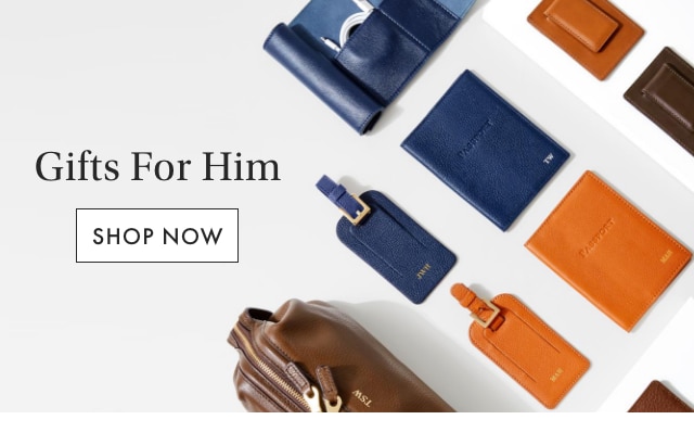 Gifts For Him - SHOP NOW