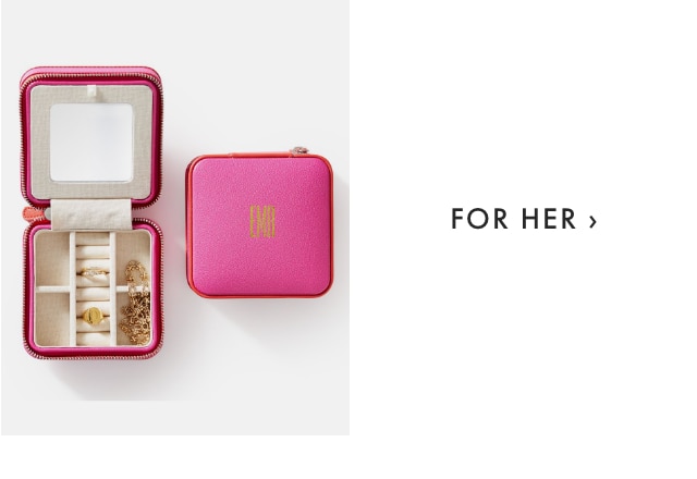 FOR HER ›