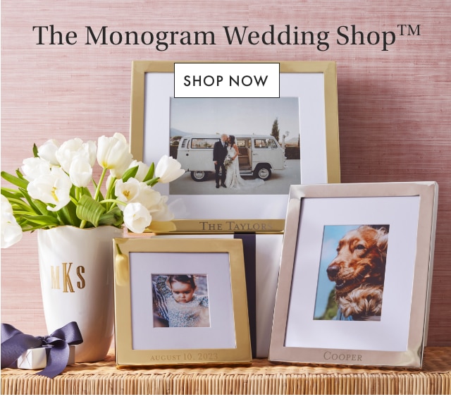 The Monogram Wedding Shop™ - SHOP NOW