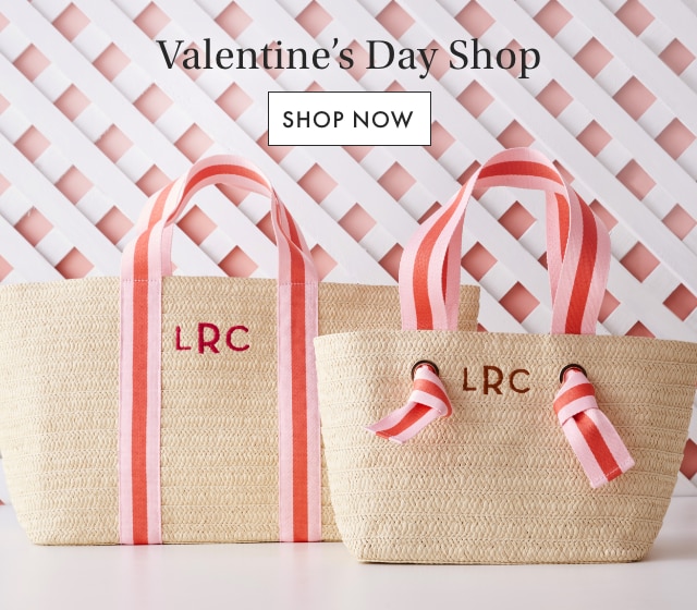 Valentine’s Day Shop - SHOP NOW