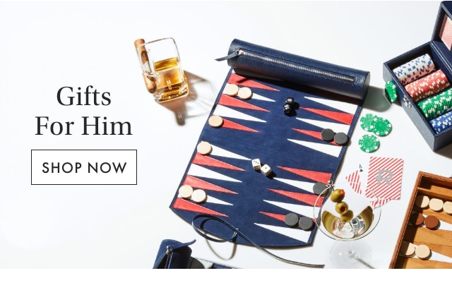Gifts For Him - SHOP NOW