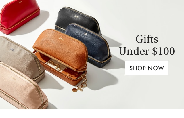 Gifts Under $100 - SHOP NOW