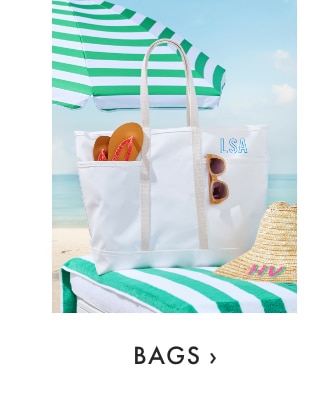 BAGS ›