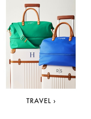 TRAVEL ›