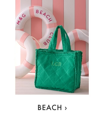 BEACH ›